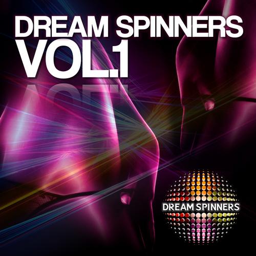 Album Art - Dream Spinners, Vol. 1