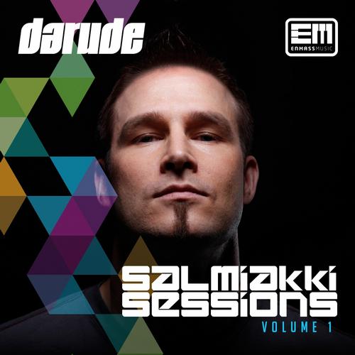 Album Art - Salmiakki Sessions Vol. 1 (Mixed By Darude) Extended Mixes