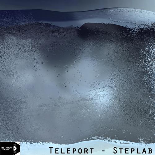Album Art - StepLab