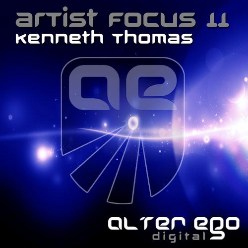 Album Art - Artist Focus 11