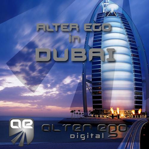 Album Art - Alter Ego In Dubai