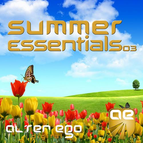 Album Art - Alter Ego Summer Essentials 03
