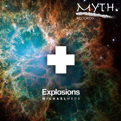 Album Art - Explosions