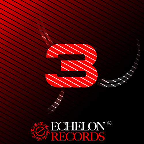 Album Art - Echelon Anniversary Volume III