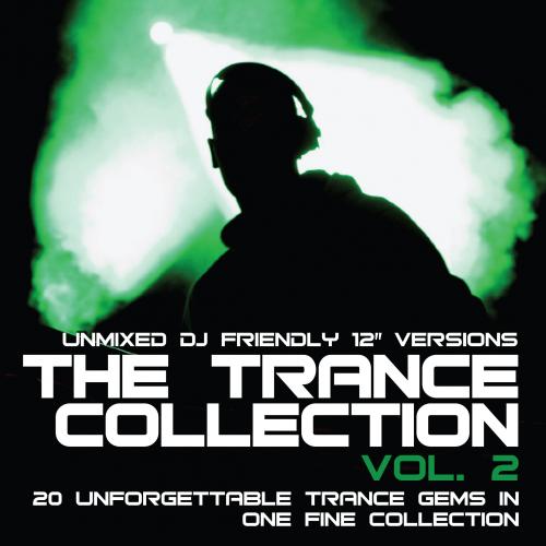Album Art - The Trance Collection Vol. 2