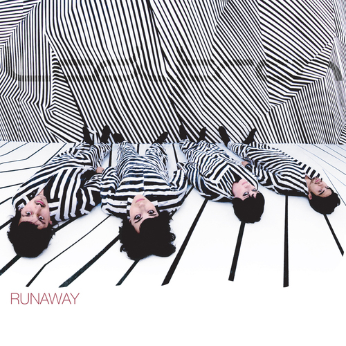Album Art - Runaway (Remixes)