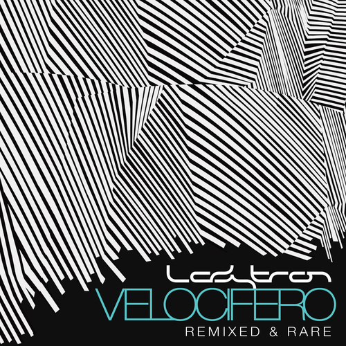 Album Art - Velocifero (Remixed & Rare)