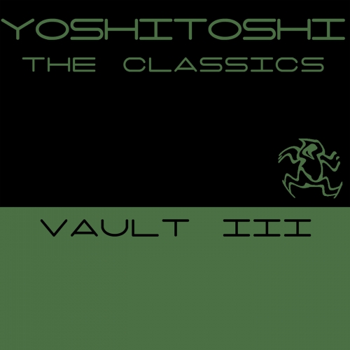 Album Art - Yoshitoshi The Classics Vault III