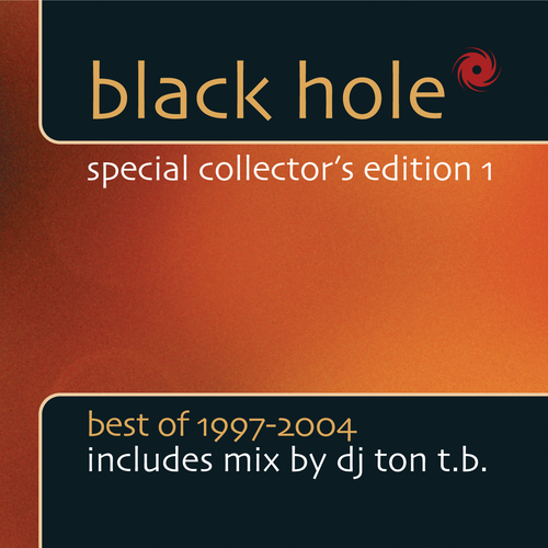 Album Art - Black Hole Special Collectors Edition Volume 1