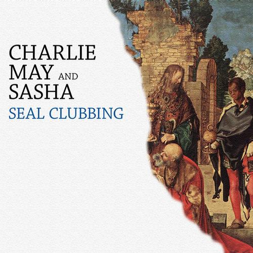 Album Art - Seal Clubbing