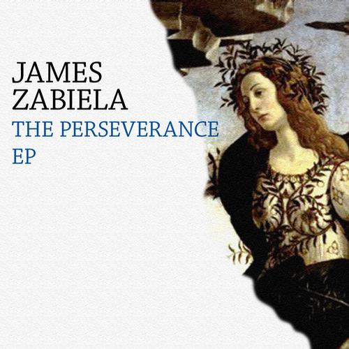Album Art - The Perseverance EP