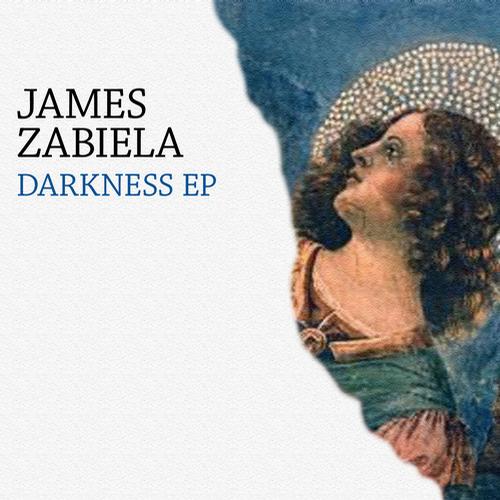 Album Art - Darkness EP