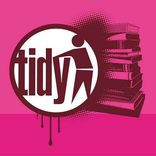 Album Art - Tidy Music Library Mix 04