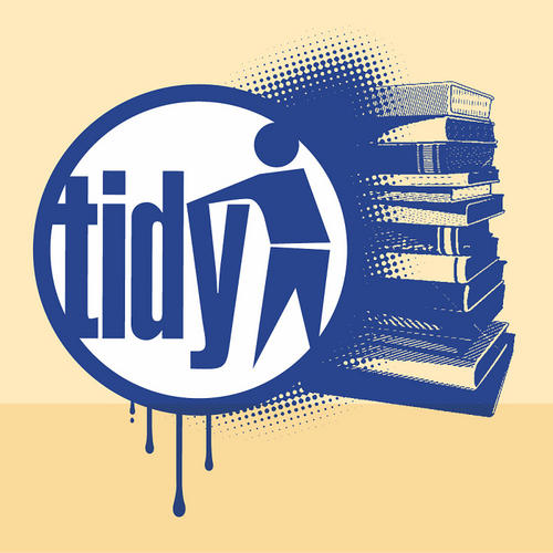 Album Art - Tidy Music Library Mix 09