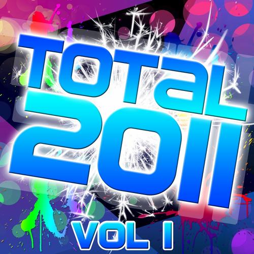 Album Art - Total 2011 Volume 1