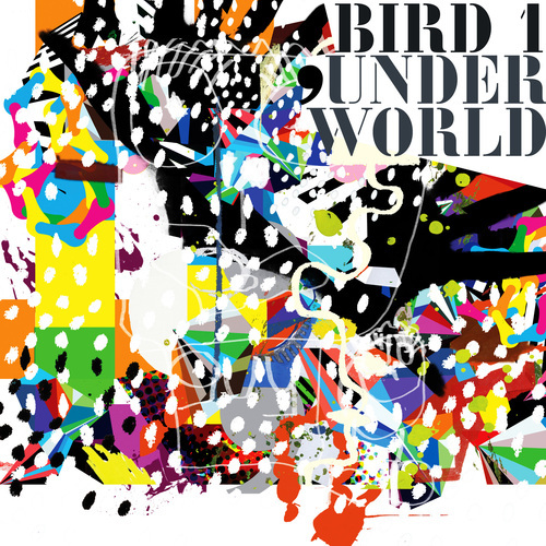 Album Art - Bird 1