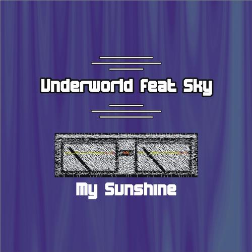 Album Art - My Sunshine (feat. Sky)