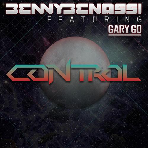 Album Art - Control (feat. Gary Go)