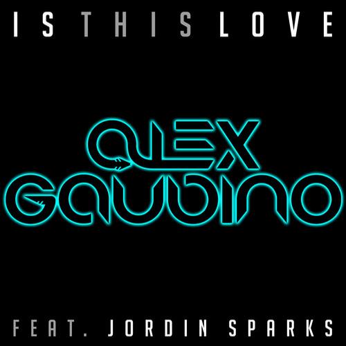 Album Art - Is This Love (feat. Jordin Sparks)