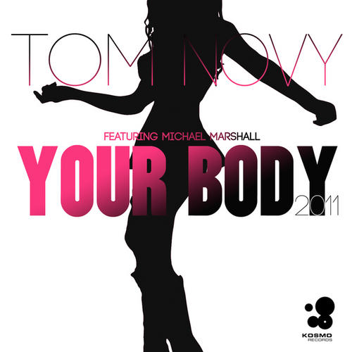 Album Art - Your Body