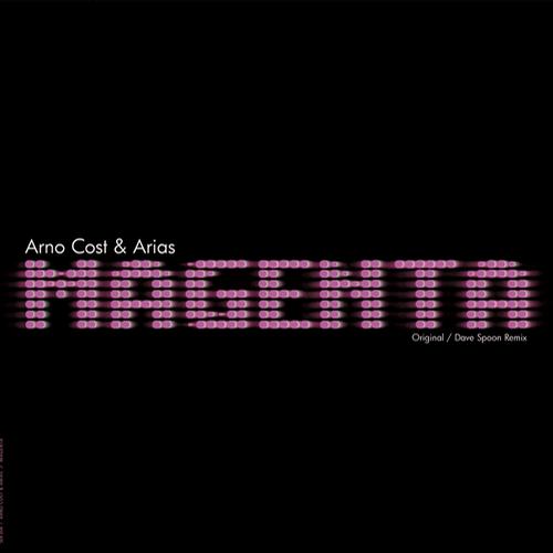 Album Art - Magenta