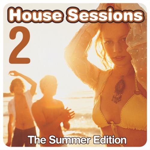 Album Art - Rizzly House Sessions Volume 2
