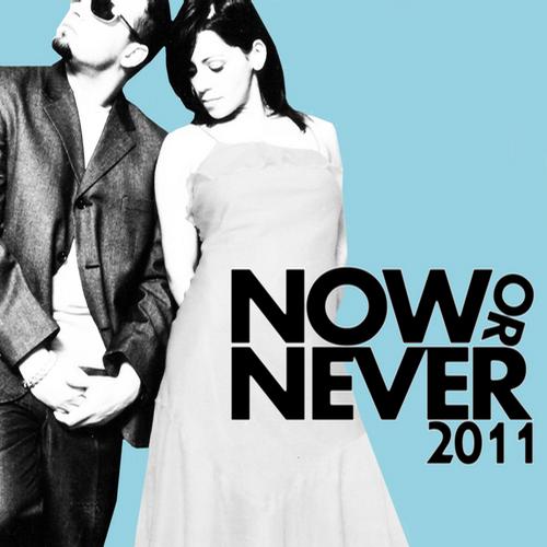 Album Art - Now Or Never 2011