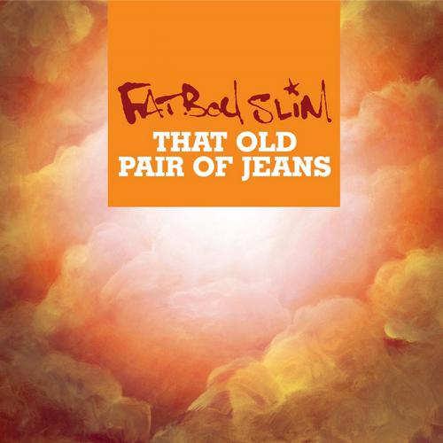 Album Art - That Old Pair Of Jeans