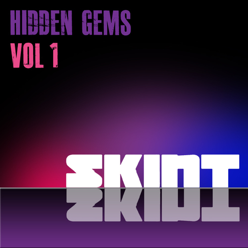 Album Art - Skint Hidden Gems Volume 1