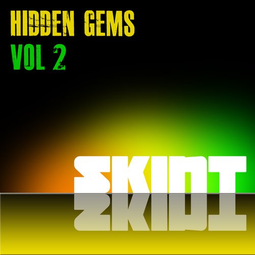 Album Art - Skint Hidden Gems Volume 2