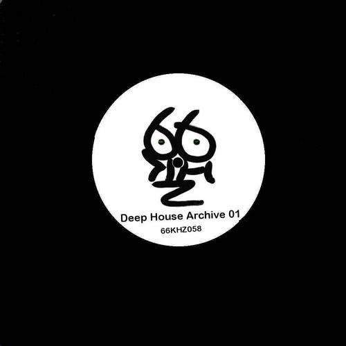 Album Art - 66Khz Deep House Archive 01