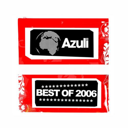 Album Art - Azuli - Best Of 2006