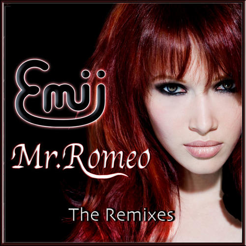Album Art - Mr. Romeo (Remixes)