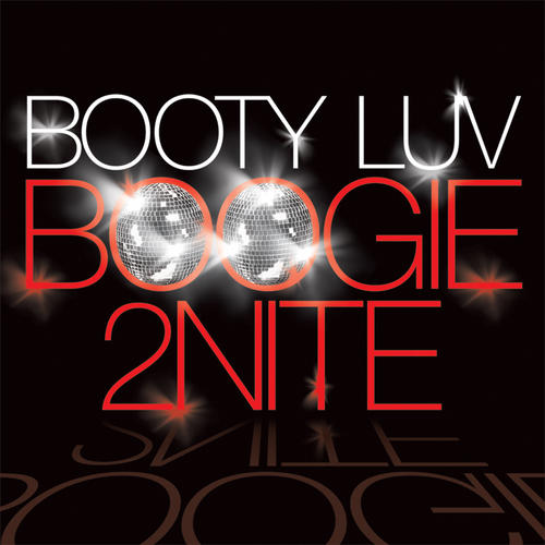 Album Art - Boogie 2Nite