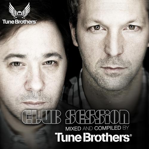 Album Art - Club Session Presented By Tune Brothers