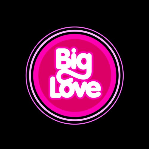 Album Art - Big Love presents Soul Love mixed by Seamus Haji