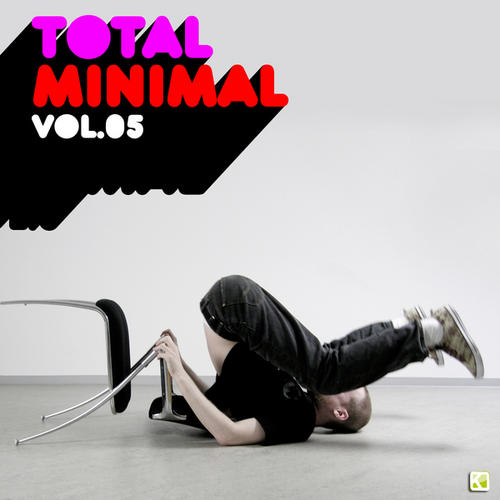 Album Art - Total Minimal Volume 5