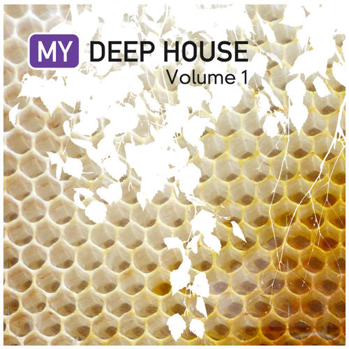 Album Art - My Deep House Volume 1
