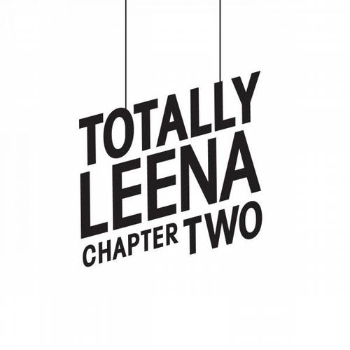 Album Art - Totally Leena - Chapter Two