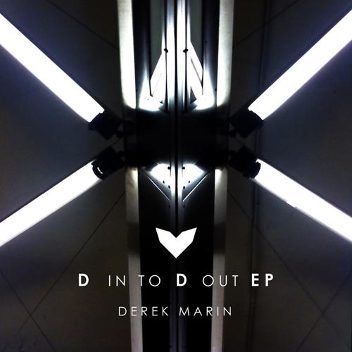 Album Art - D In To D Out EP