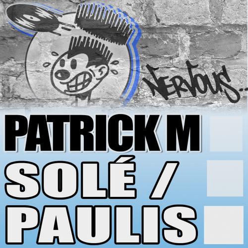 Album Art - Sole / Paulis