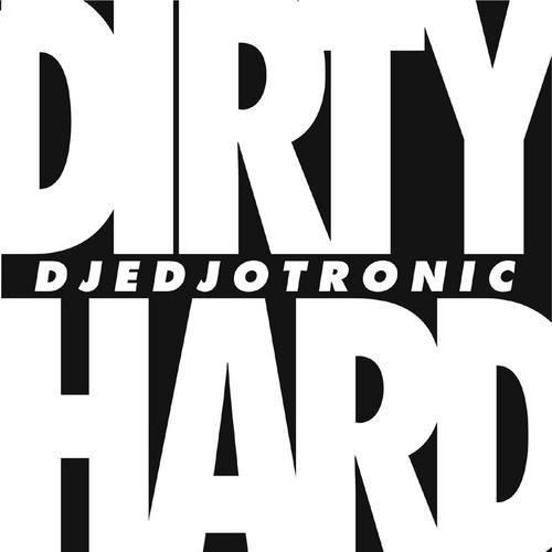 Album Art - Dirty & Hard EP