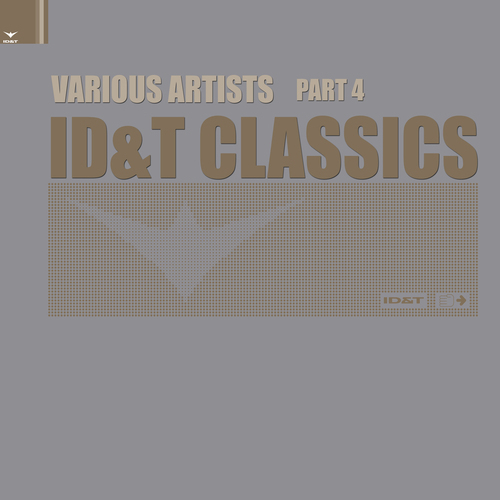 Album Art - ID&T Classics - Part 4