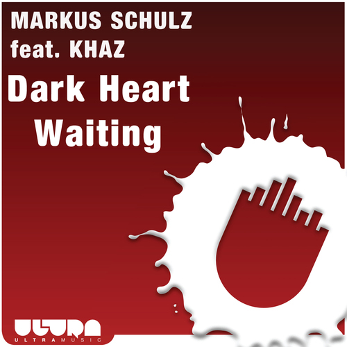 Album Art - Dark Heart Waiting