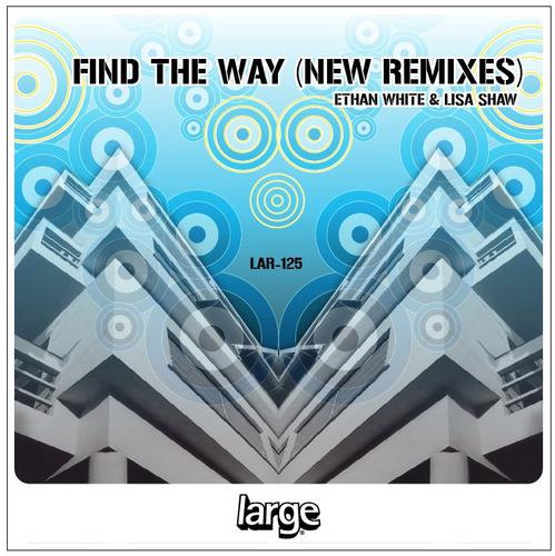Album Art - Find The Way (Remixes Part 2)
