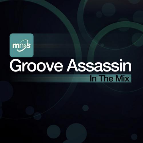 Album Art - Groove Assassin In The Mix