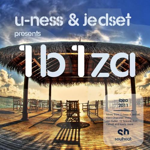 Album Art - Ibiza 11