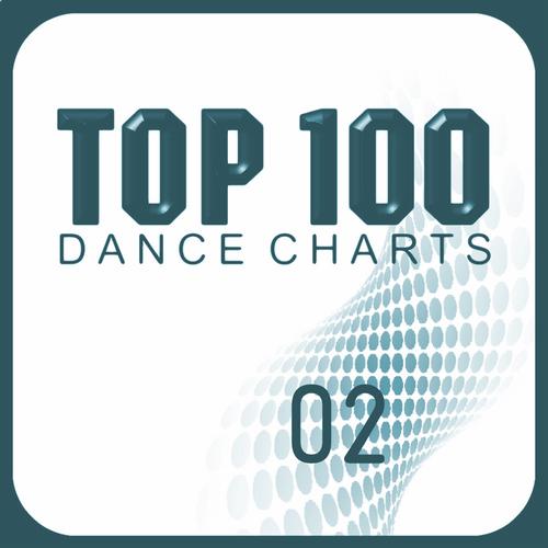 Album Art - Top 100 Dance Charts Volume 02