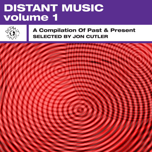 Album Art - Distant Music Volume 1