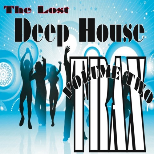 Album Art - Lost Deep House Trax Volume 2